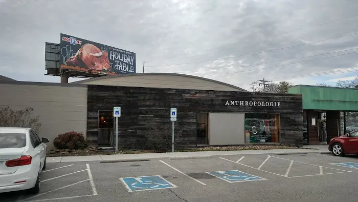 Anthropologie 0