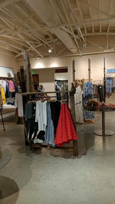 Anthropologie 5
