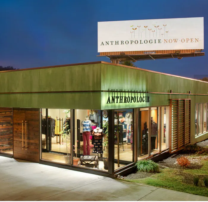Anthropologie 8