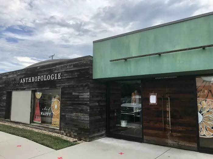 Anthropologie 6