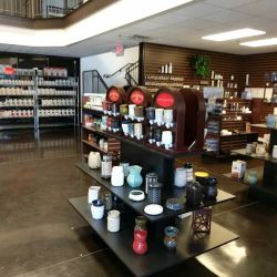 Aztec Candle and Soap Making Supplies - Showroom ico