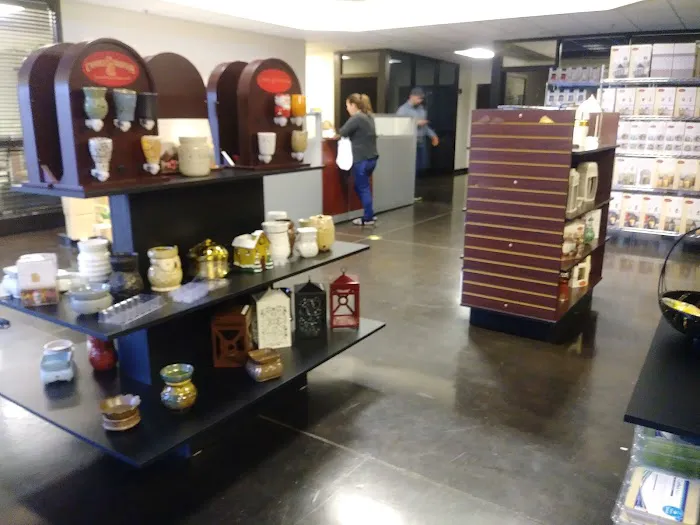 Aztec Candle and Soap Making Supplies - Showroom 4