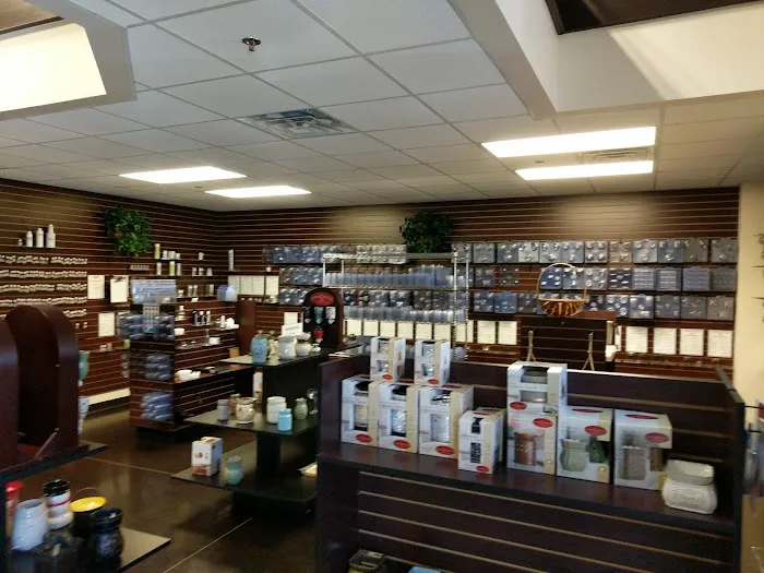 Aztec Candle and Soap Making Supplies - Showroom 6