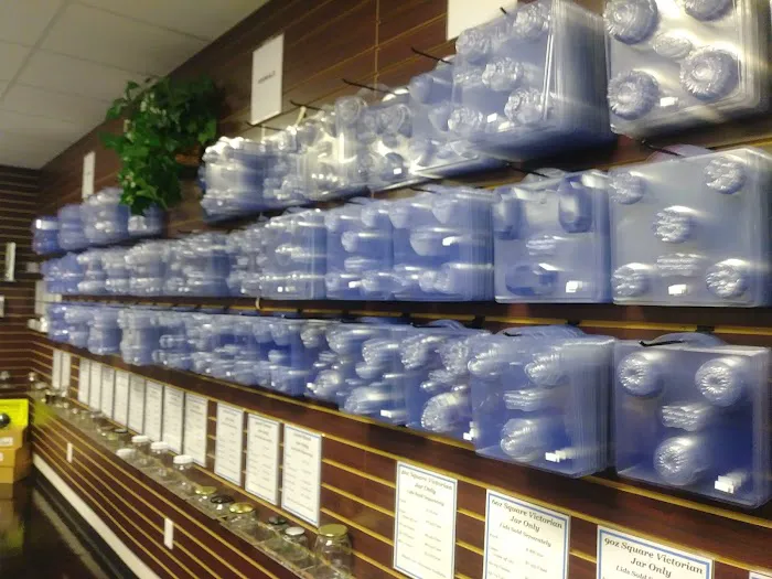 Aztec Candle and Soap Making Supplies - Showroom 8