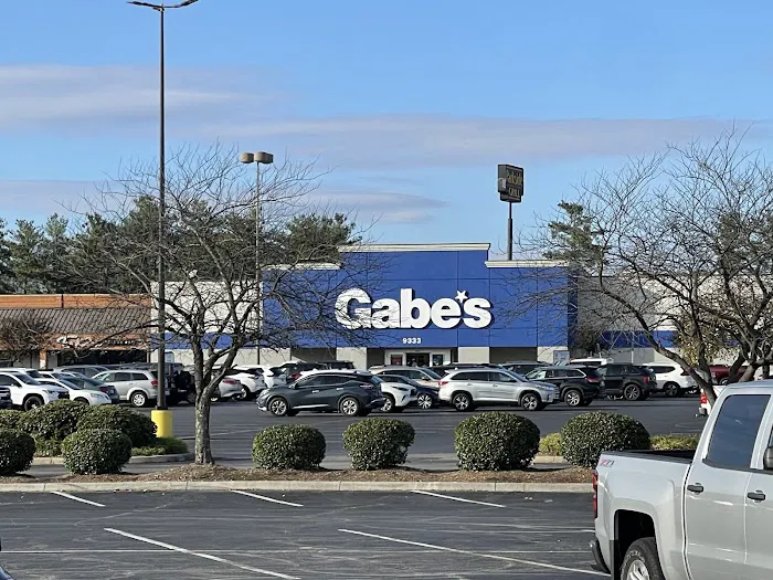Gabe's 4