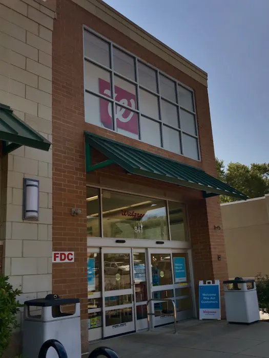 Walgreens 1
