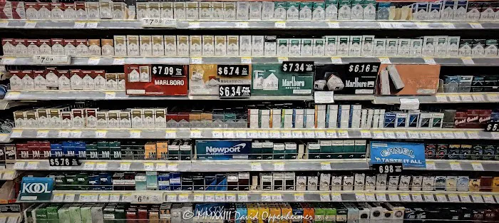 Walgreens 2