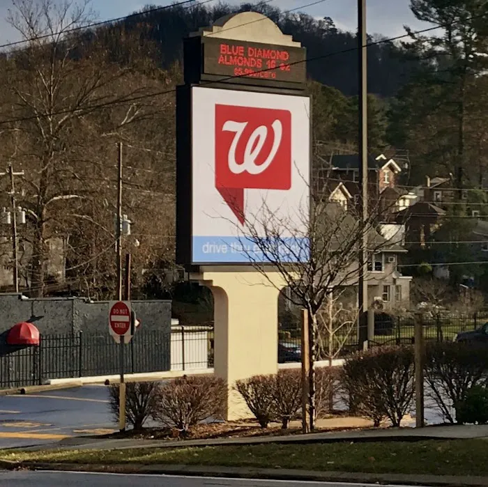 Walgreens 3