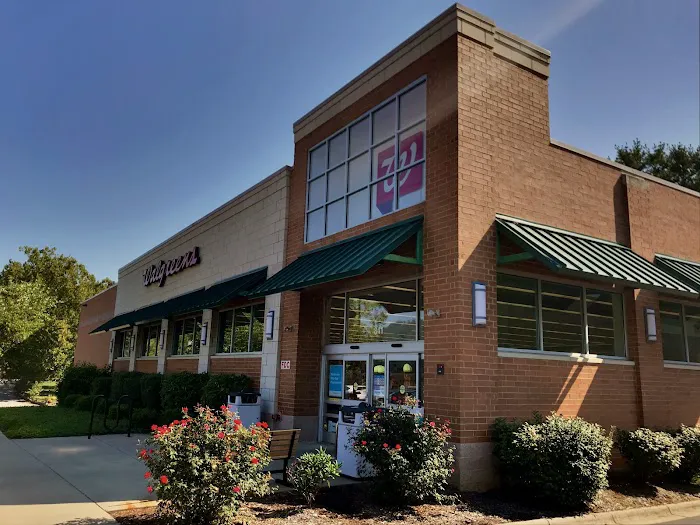 Walgreens 4