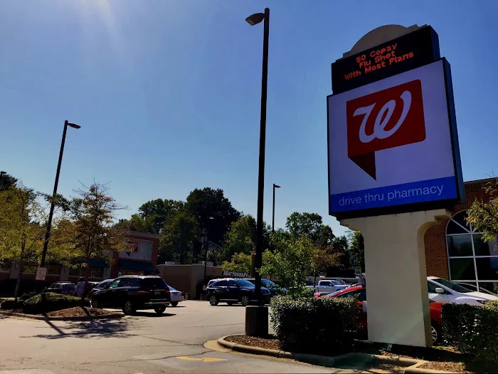 Walgreens 6