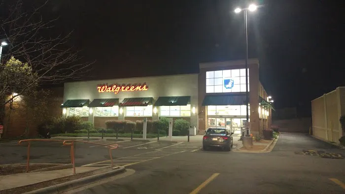 Walgreens 7