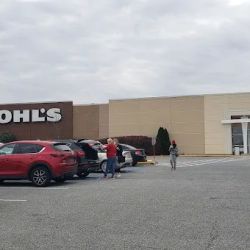 Kohl's ico