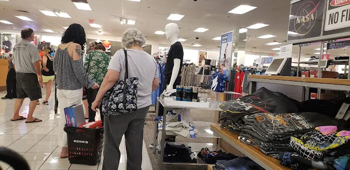 Kohl's 7