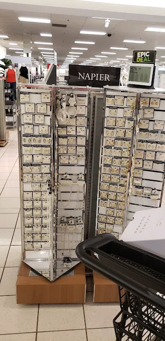 Kohl's 9