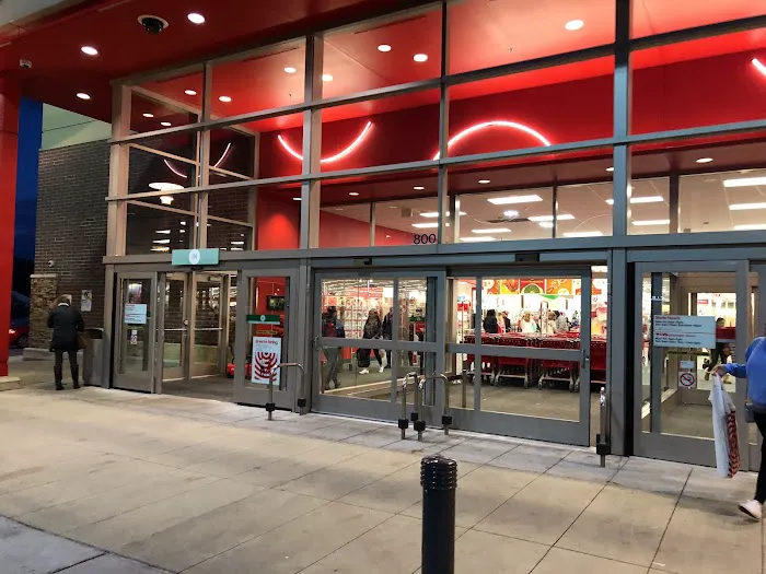 Target 1