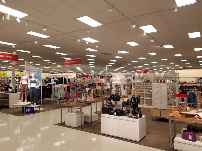 Target 0
