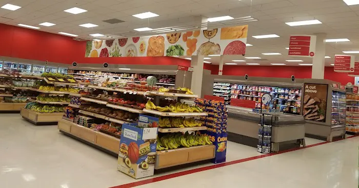 Target 4
