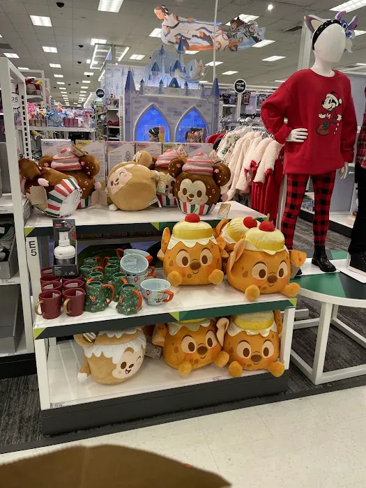 Target 5