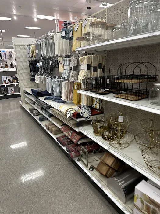 Target 3