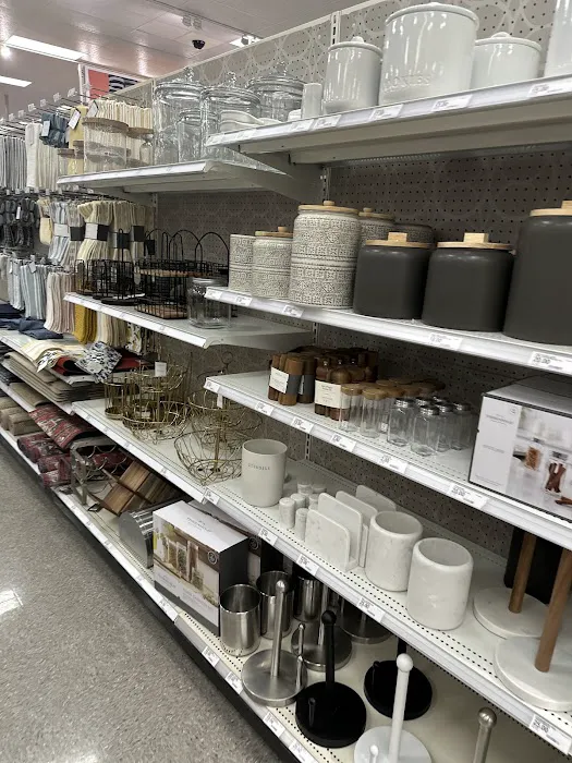 Target 6