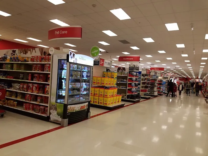 Target 7