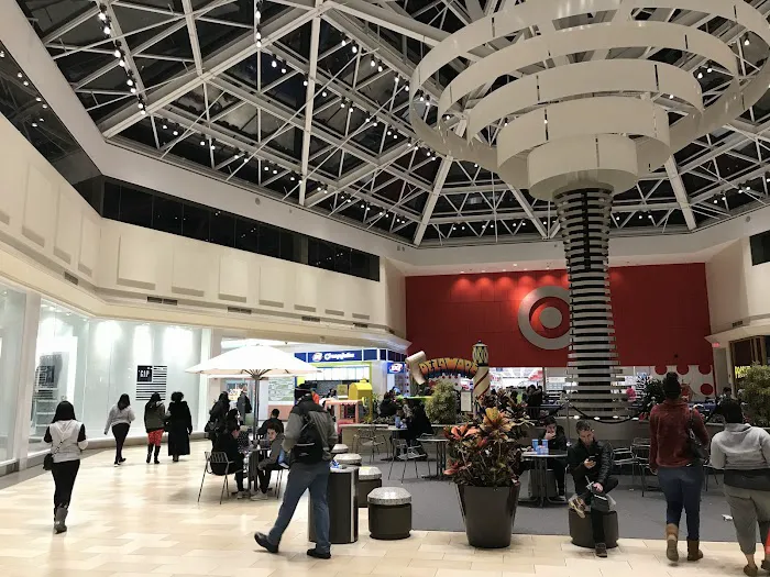 Target 8