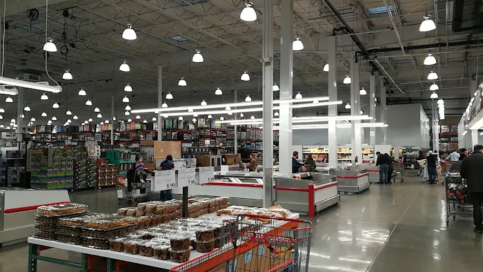 Costco Wholesale 0