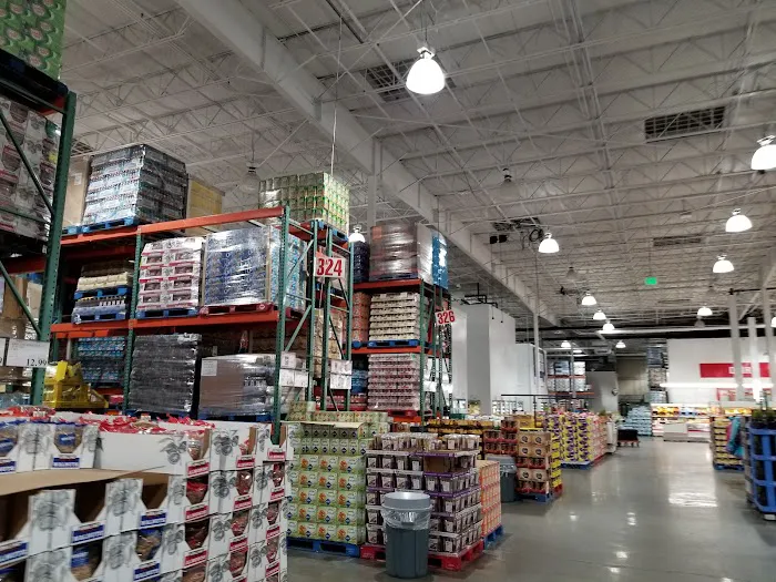 Costco Wholesale 5