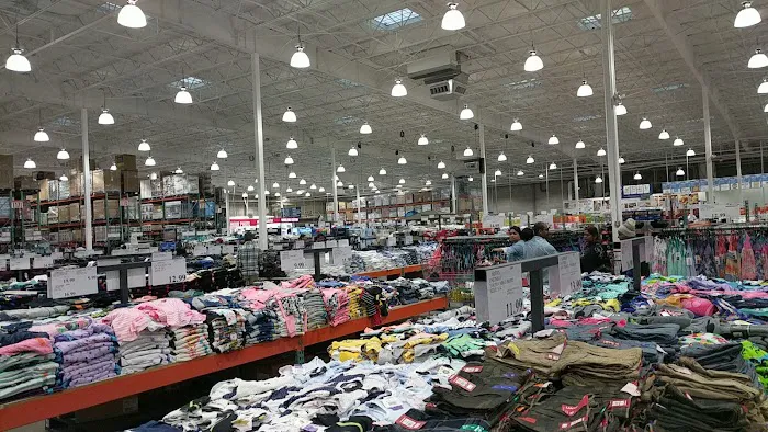 Costco Wholesale 3