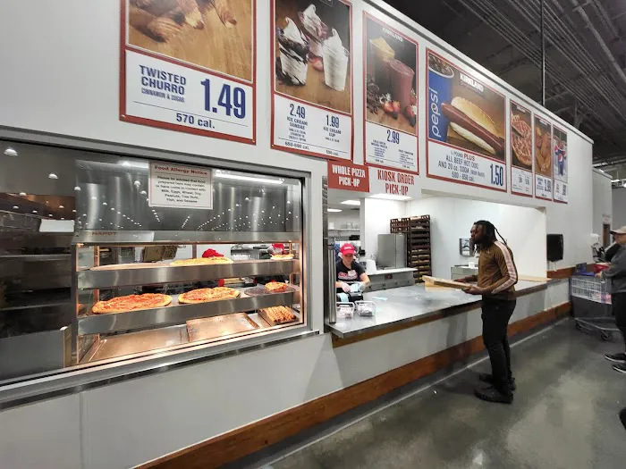 Costco Wholesale 4