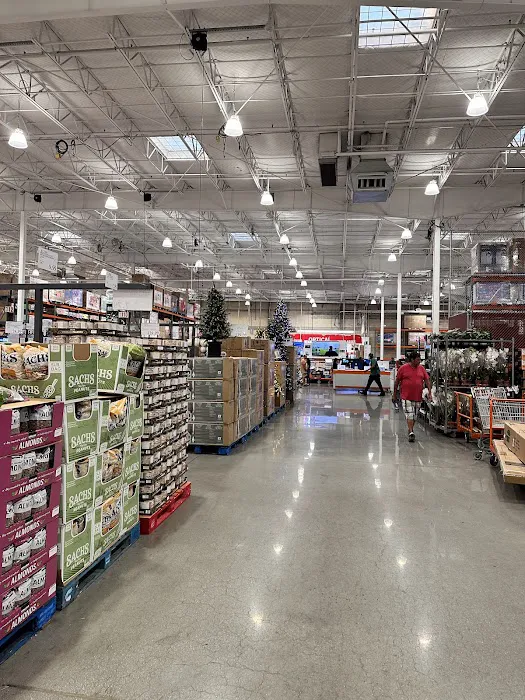 Costco Wholesale 6