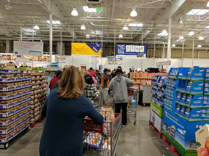 Costco Wholesale 8