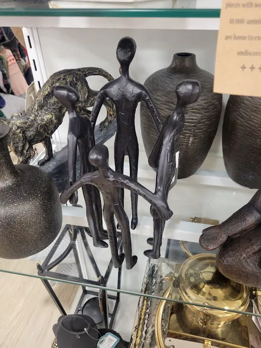 Marshalls & HomeGoods 0