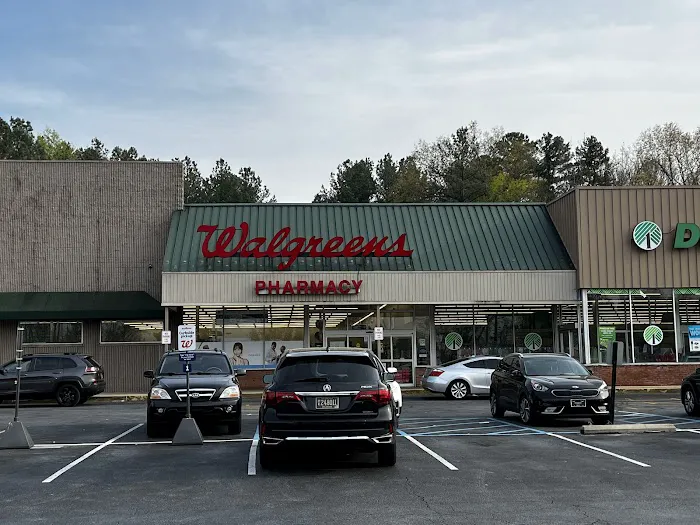 Walgreens 0