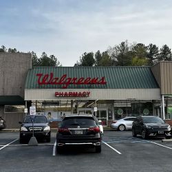 Walgreens ico