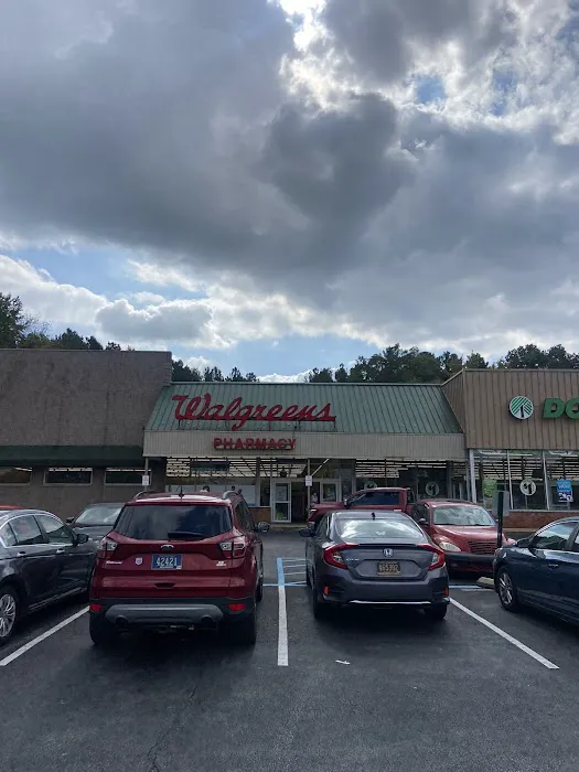 Walgreens 1