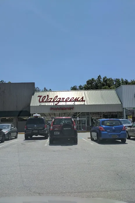 Walgreens 4