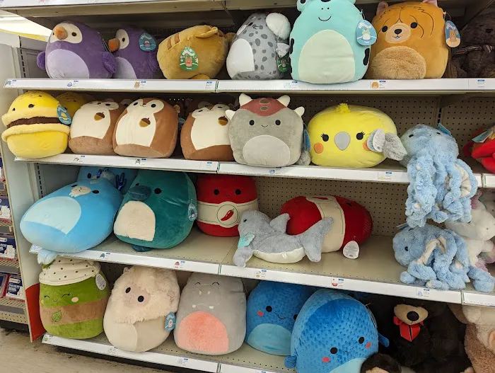 Walgreens 3