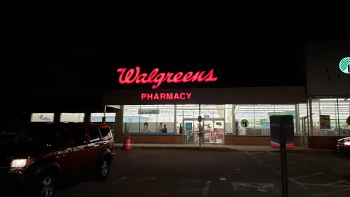 Walgreens 7
