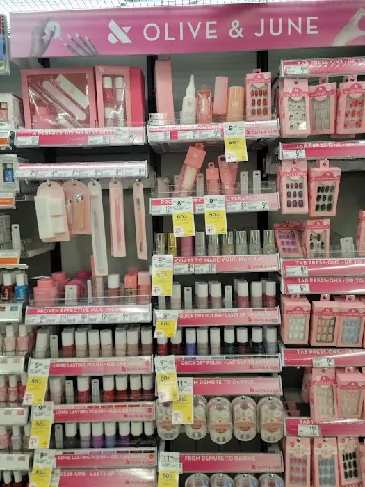 Walgreens 6
