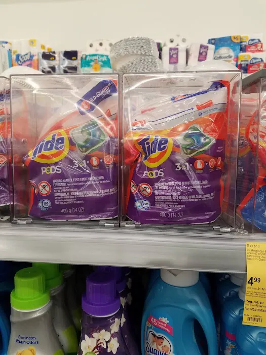 Walgreens 9