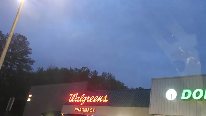 Walgreens 8