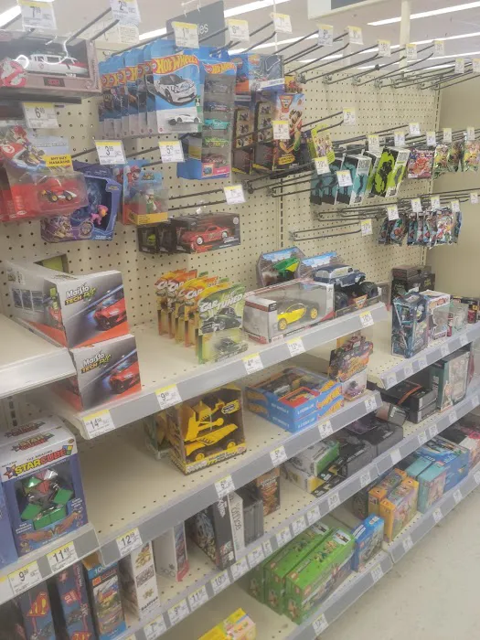 Walgreens 2