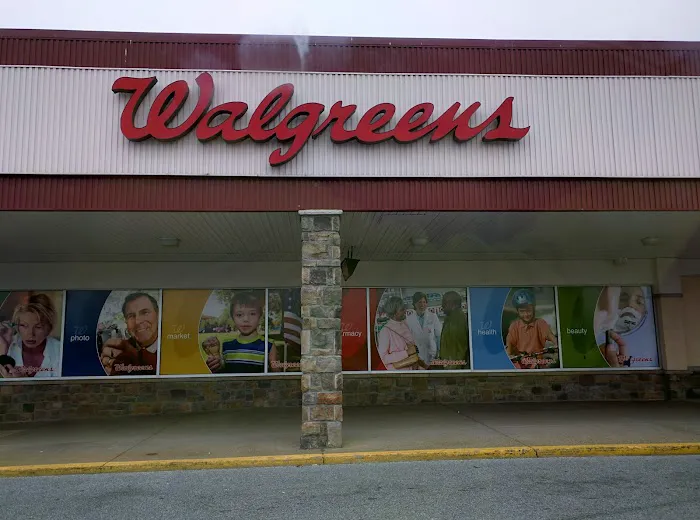 Walgreens 0