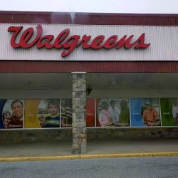 Walgreens ico