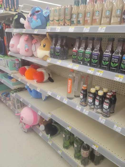 Walgreens 5