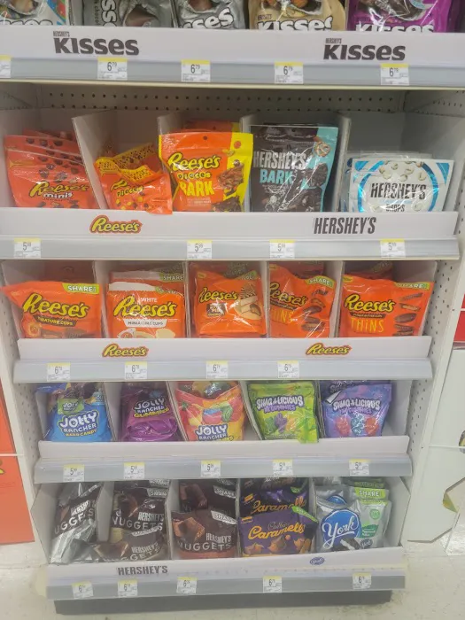 Walgreens 8