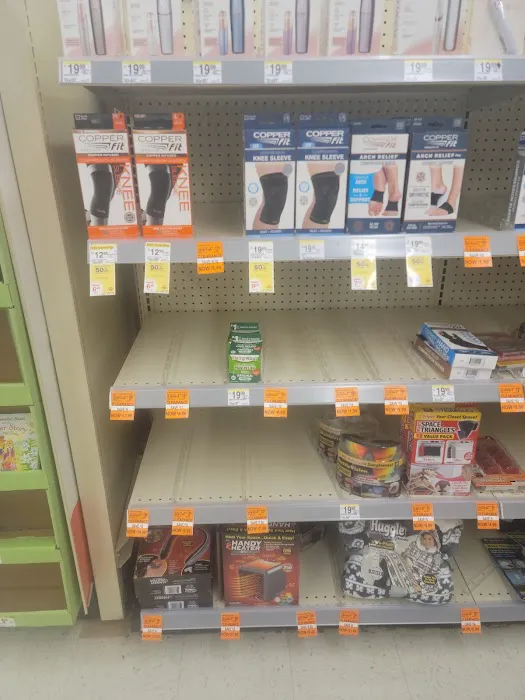 Walgreens 7
