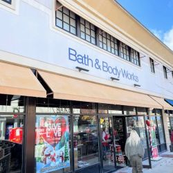 Bath & Body Works ico