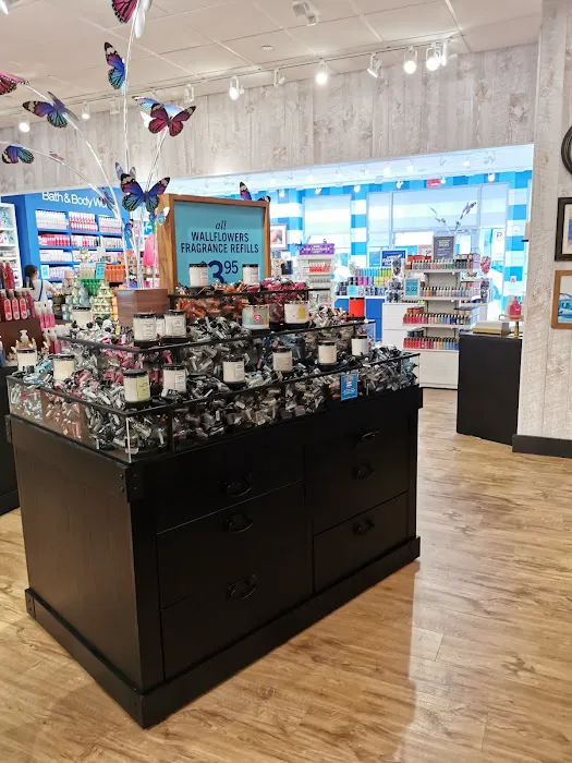 Bath & Body Works 7